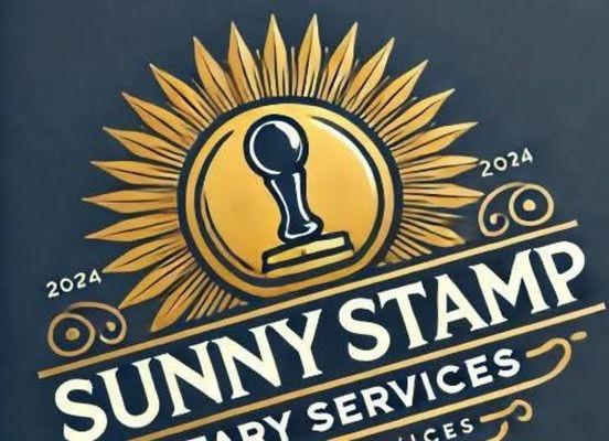 Sunny Stamp