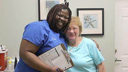 Coastal Foot & Ankle Wellness Center - Richard Johnson, DPM