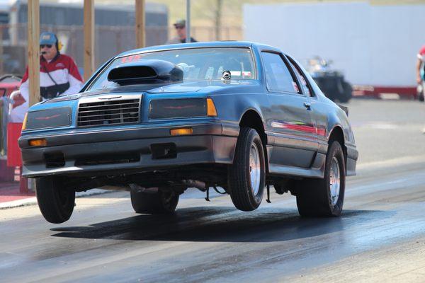 ACC Performance Products Plus - Boss Hog Torque Converters