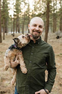 High Desert Veterinary