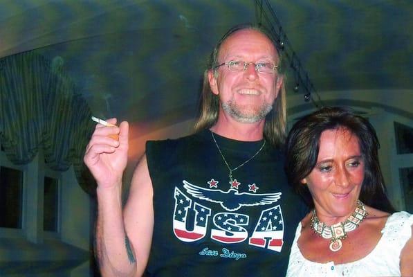 Garfield Sports Lounge