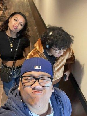 Pacifica High School