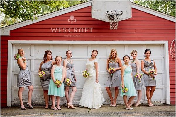 Wes Craft Photography