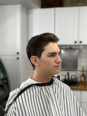 Flow by Jonathan Corral