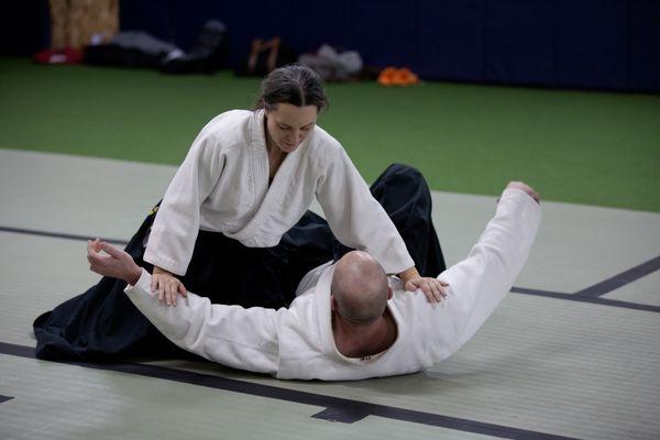 Tenryukan Dojo