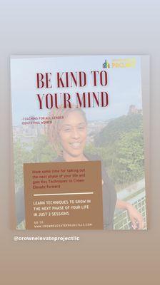 Crown Elevate Project