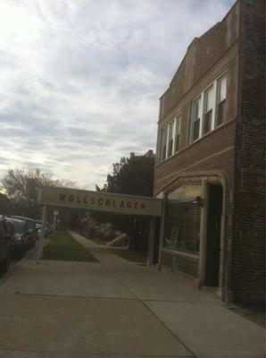 Wollschlager Funeral Home