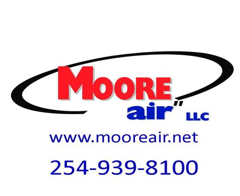 Moore Air