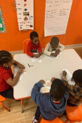 4 Ever Young Daycare