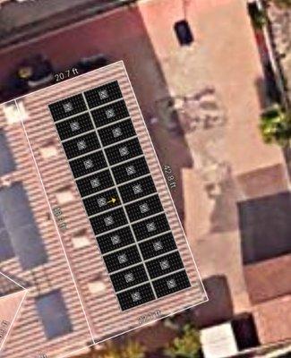 Smart Solar Design Construction