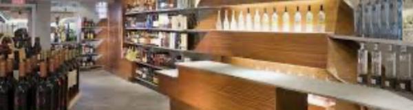 Riverside Wine & Liquor Vault