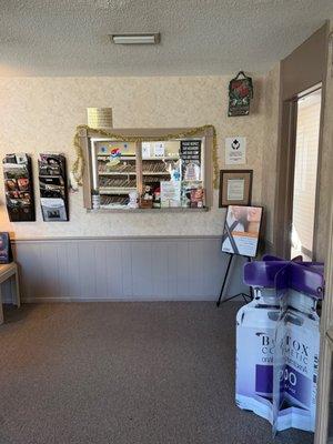 Associated Dermatologists