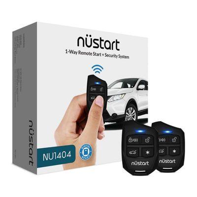 NU-START  REMOTE START
INSTALLED 250.00
Winter sale
