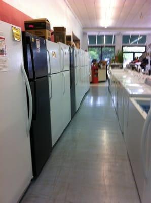 Thurmonds True Value Hardware