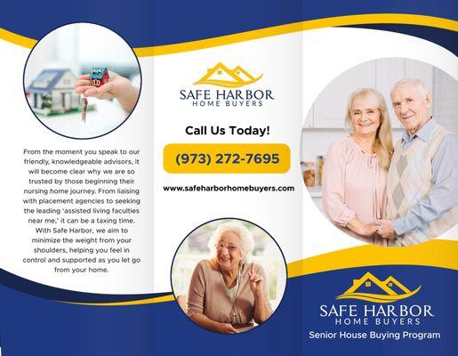 Safe Harbor Home Buyers