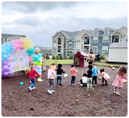 Little creators planet School