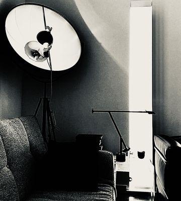 MODERN ARCHITECTURE + INTERIORS