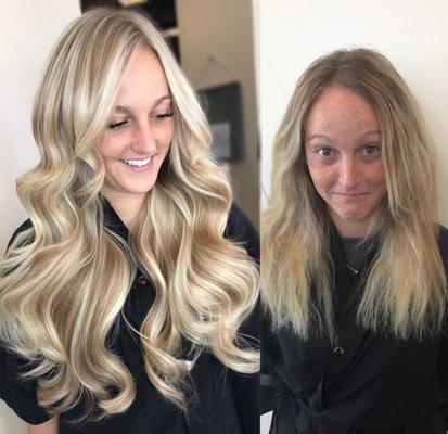 Danielle Alyson Salon