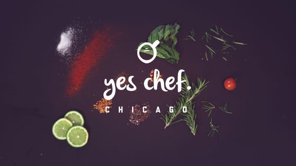 Yes Chef Chicago