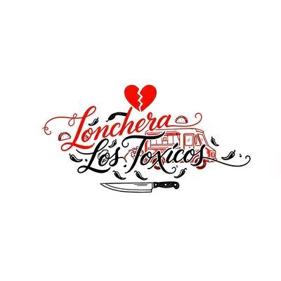 Lonchera Los Toxicos