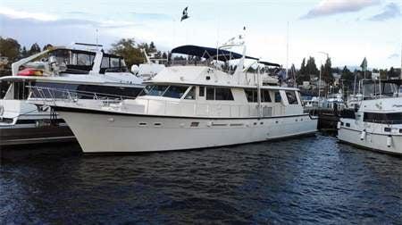 NW Yacht Charters