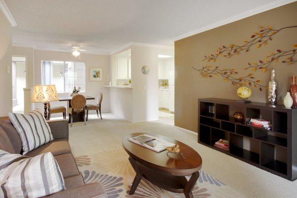 The Villages of Monterey by Prime Residential