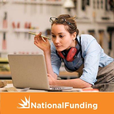 National Funding