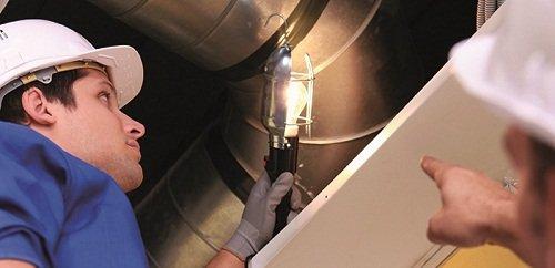 All States Air Duct Pro - Spring