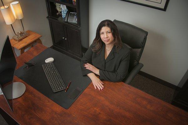 Law Office of Allison B Fagerman