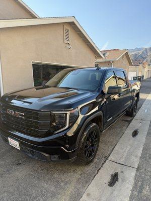 Kpexpresswash Detailing