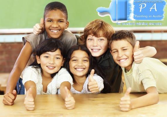 Painting Companies House Painter Austin TX