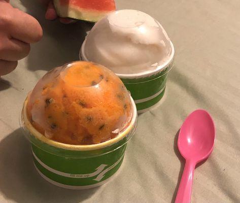 La Bodega Michoacana Ice Cream