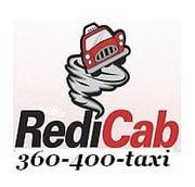 RediCab