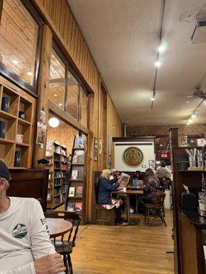 Trident Booksellers & Cafe