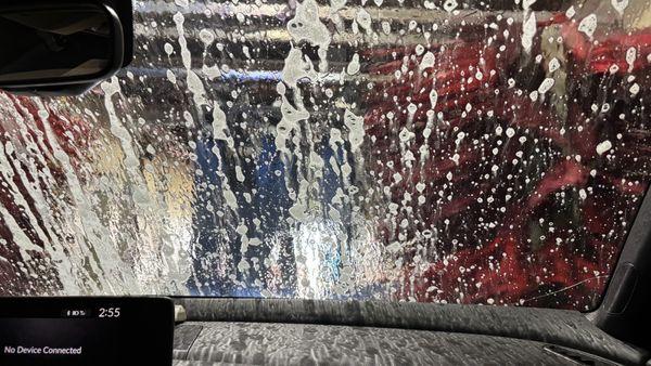 Washington Auto Shine