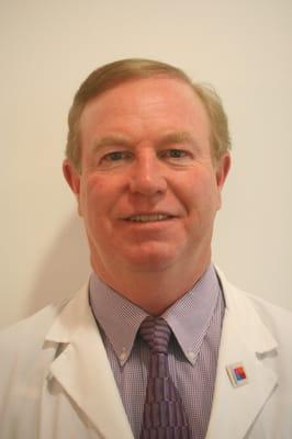 Dr. Ken Murphy