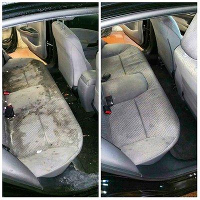 Sparkle And Shine Mobile Detailing