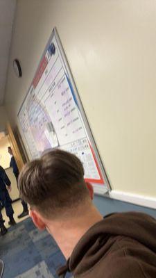 Payment optional $15