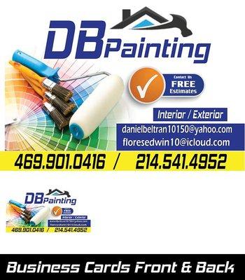 DB Painting