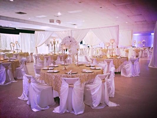 Memorable Events Decor & Event Rental