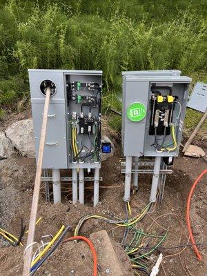 Armstrong Electrical Solutions