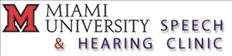 Miami University Speech & Hearing Clinic