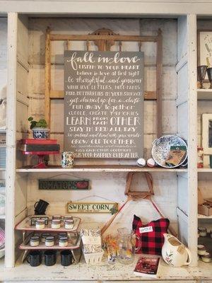 Mt. Angel Mercantile