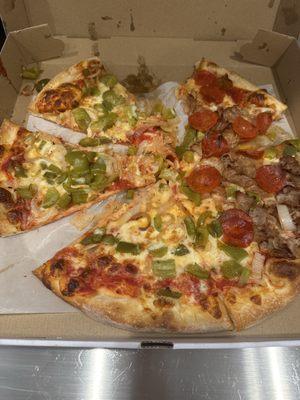 Mario's Brickoven & Restaurant