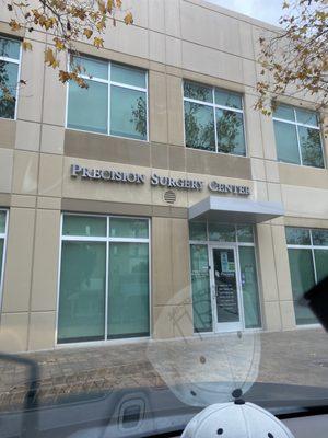 Precision Plastic Surgery