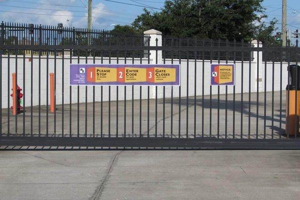 Public Storage