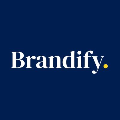 Brandify Solution