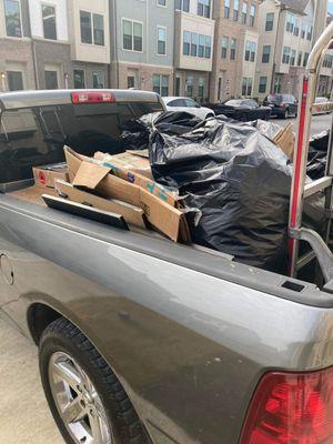 U Call I Haul