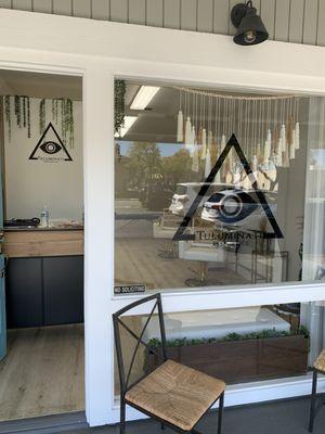 Tuluminati barbering bodywork's .. Tustin