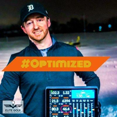 Never stop wanting more!